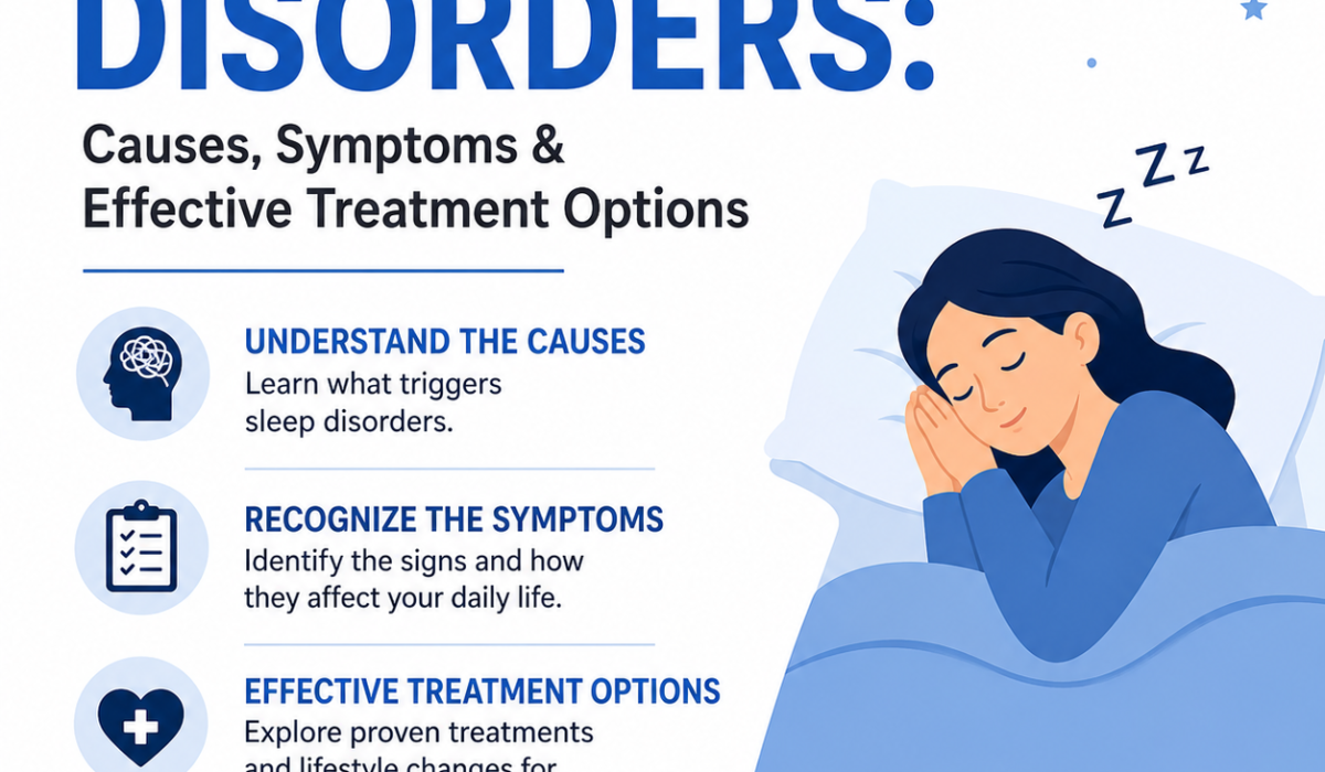 sleep disorder treatment rajesh neurocare