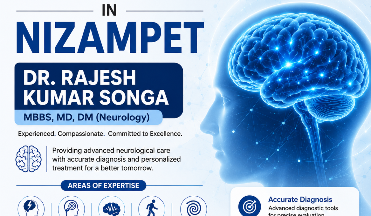 best neurologist in nizmapet