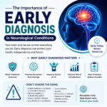 early daignosis important in neurology