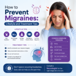 how to prevent migranes