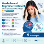 when to consult neurologist in nizampet